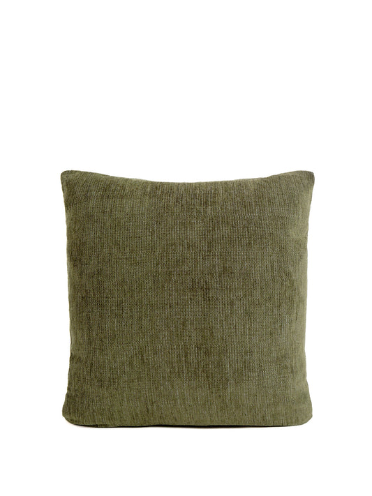 Διακοσμητικό Μαξιλάρι 45x45 - Plain Green