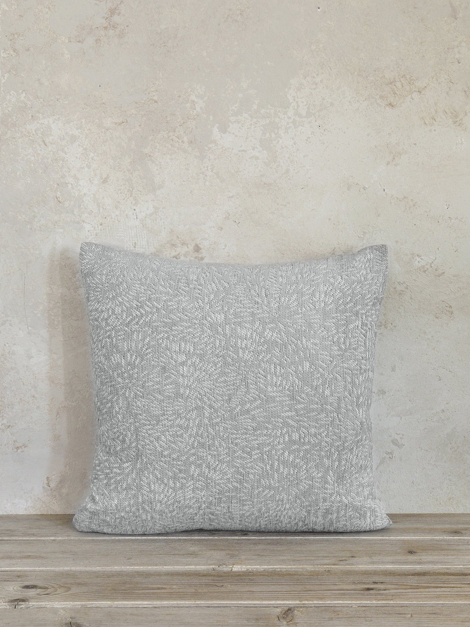 Διακοσμητικό Μαξιλάρι 45x45 - Secret Gray