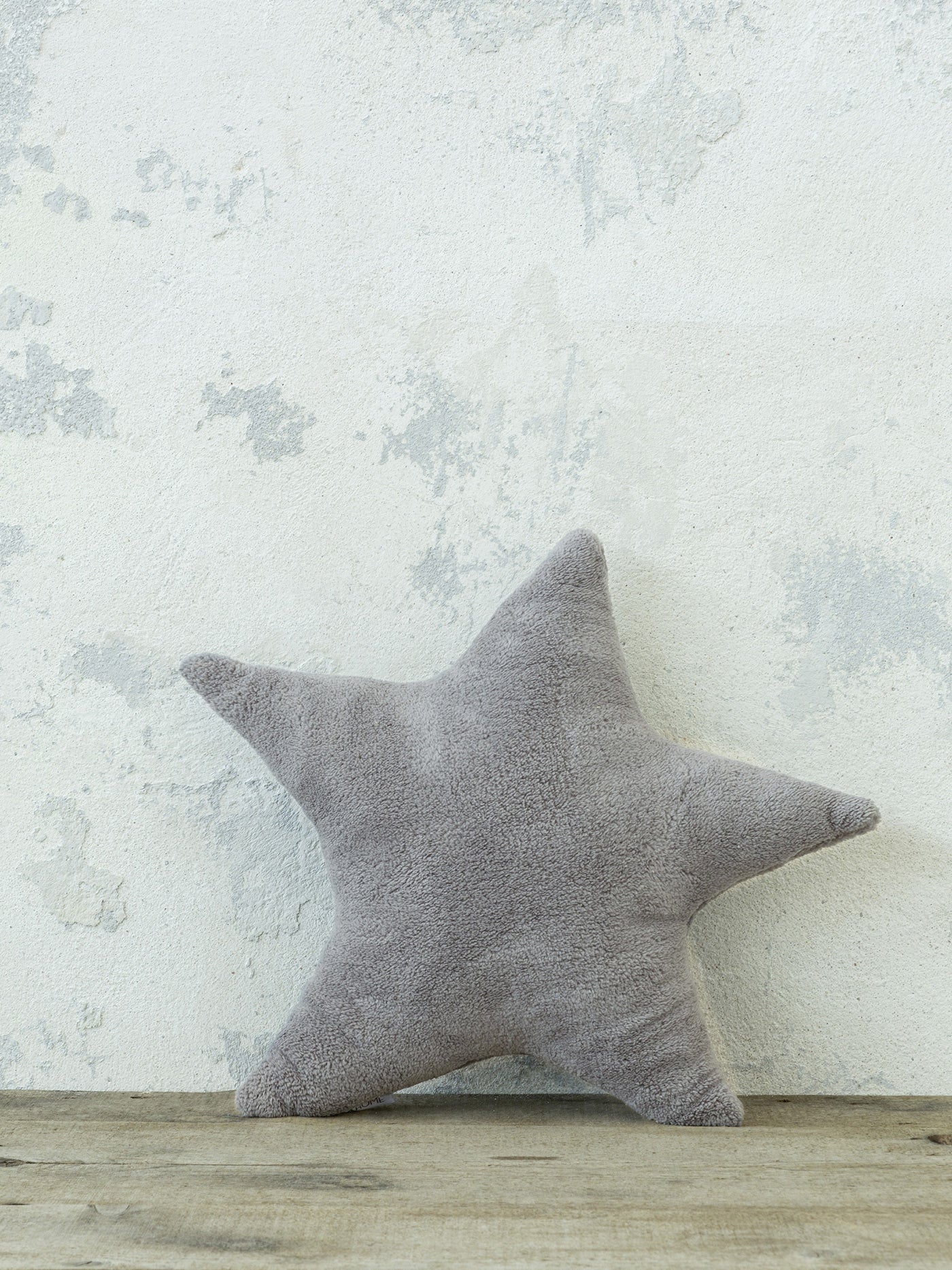 Διακοσμητικό μαξιλάρι 45x45 - Star Gray