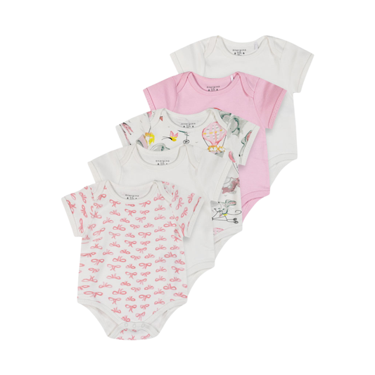 Ζιπουνάκια Σετ 5 Τεμ. - Energiers - MyHouseandKids