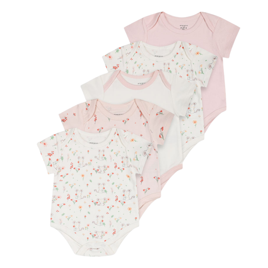 Ζιπουνάκια Σετ 5 Τεμ. - Energiers - MyHouseandKids