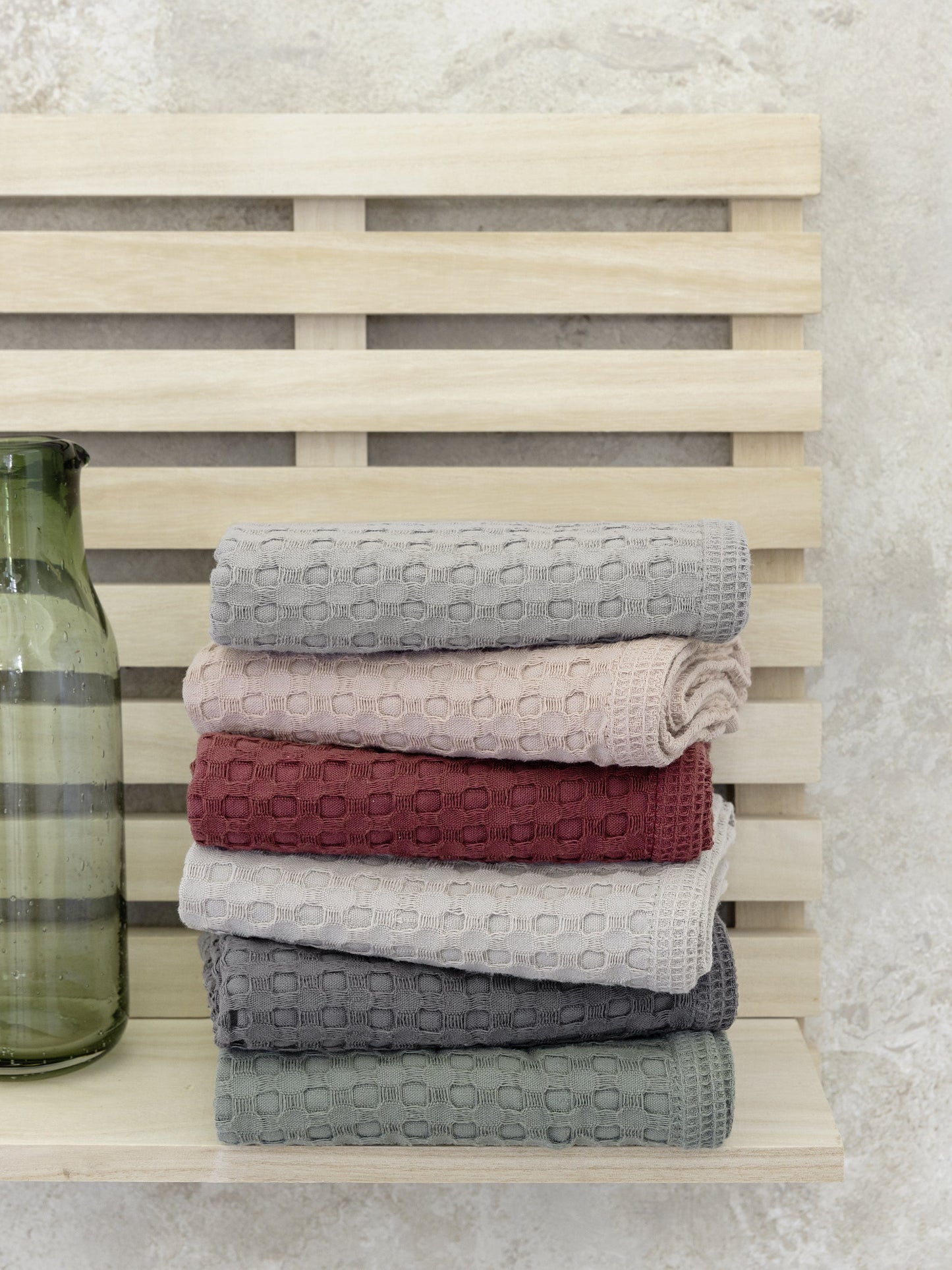 Πετσέτα Κουζίνας 50x70 - Arida