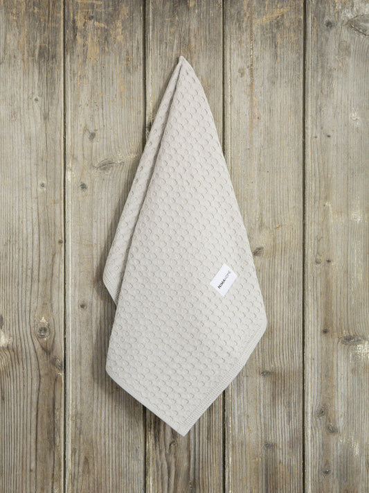 Πετσέτα Κουζίνας 50x70 - Arida Oat Beige
