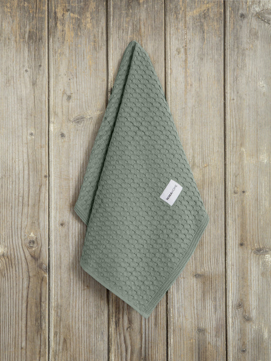 Πετσέτα Κουζίνας 50x70 - Arida Sage Green