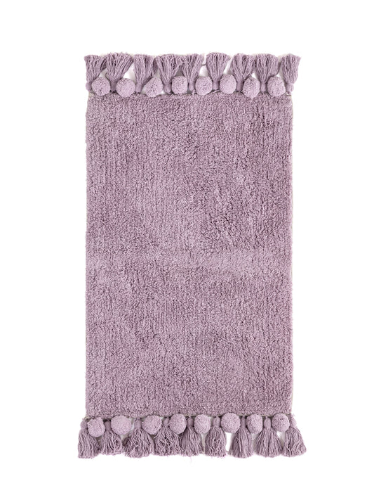 Πατάκι Μπάνιου 50x80 Fresh Luxury - Pale Mauve