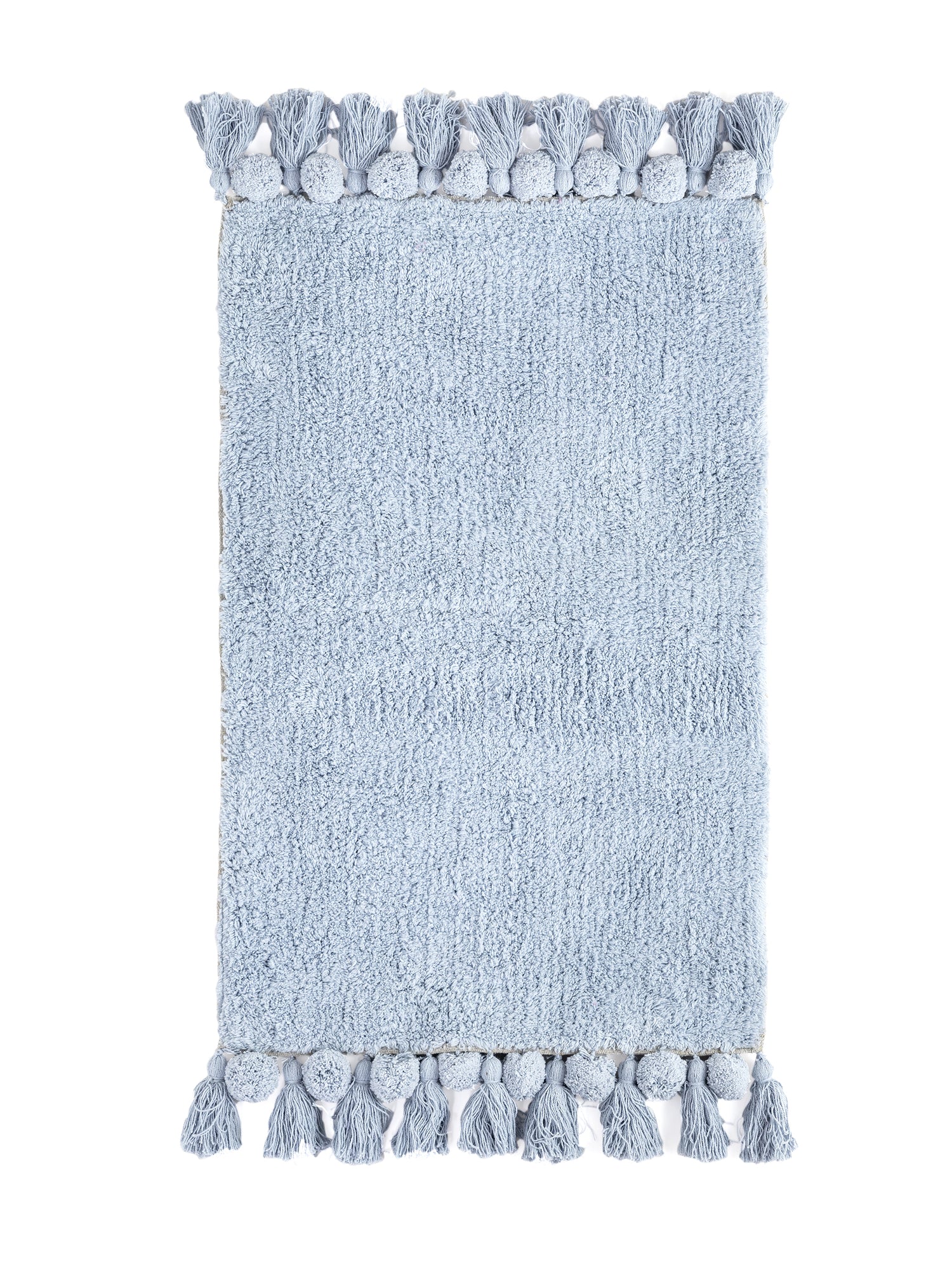 Πατάκι Μπάνιου 50x80 Fresh Luxury - Soft Blue