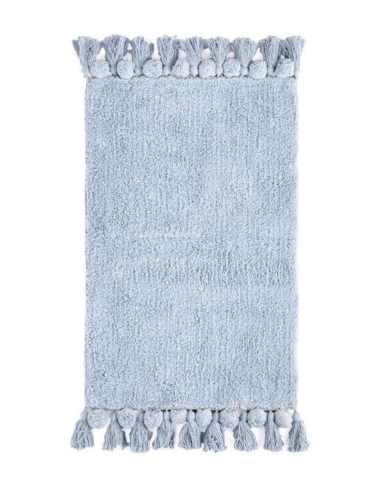 Πατάκι Μπάνιου 50x80 Fresh Luxury - Soft Blue