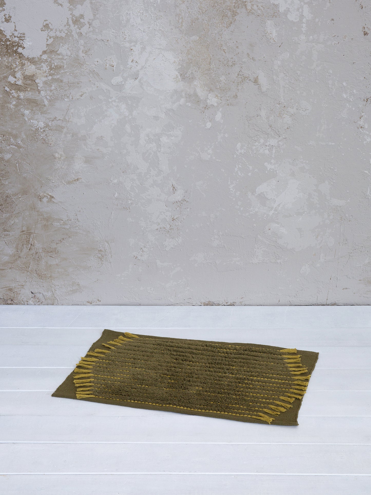 Πατάκι Μπάνιου 50x80 Grian - Gold