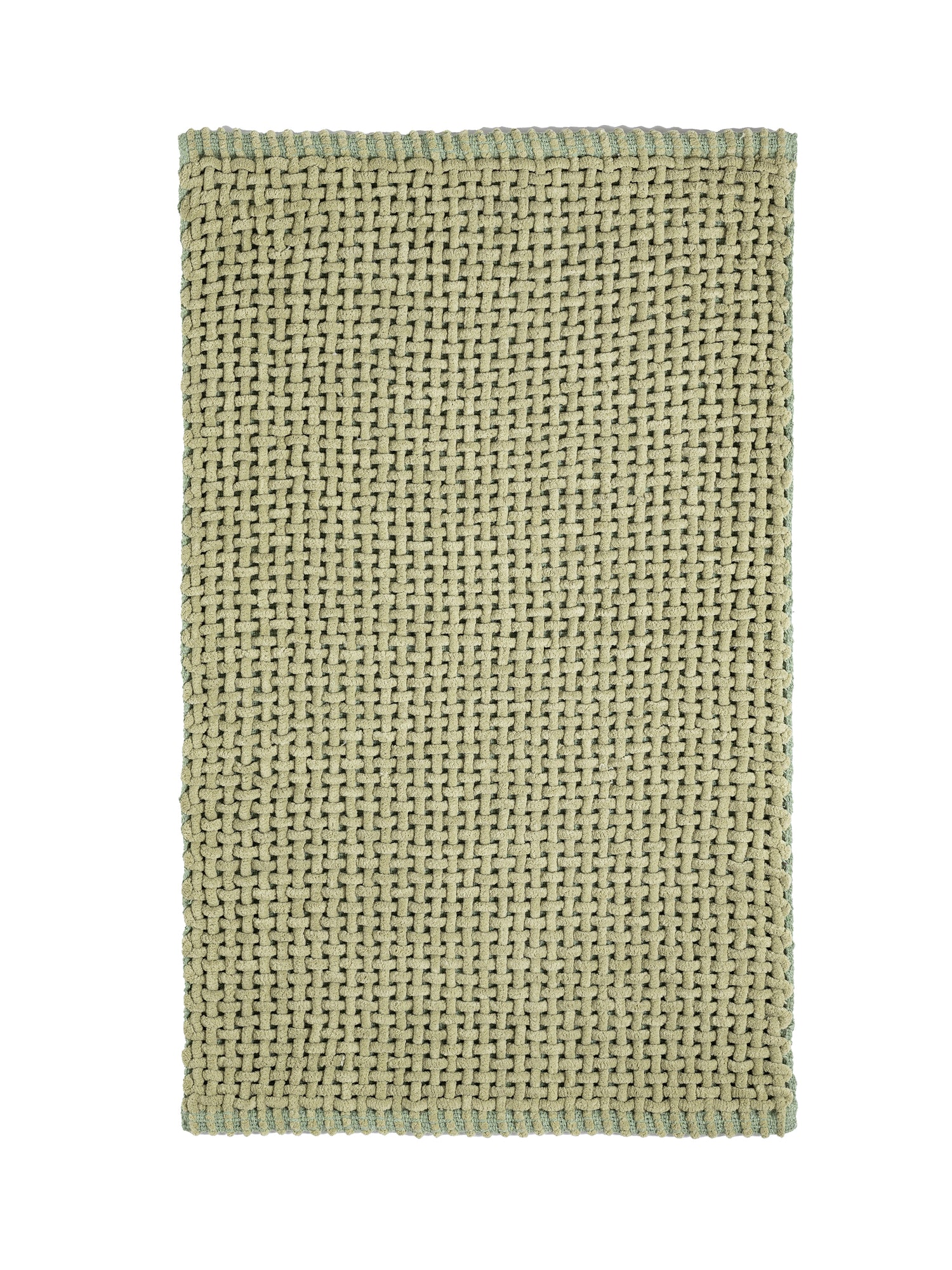 Πατάκι Μπάνιου 50x80 Mist - Olive Green