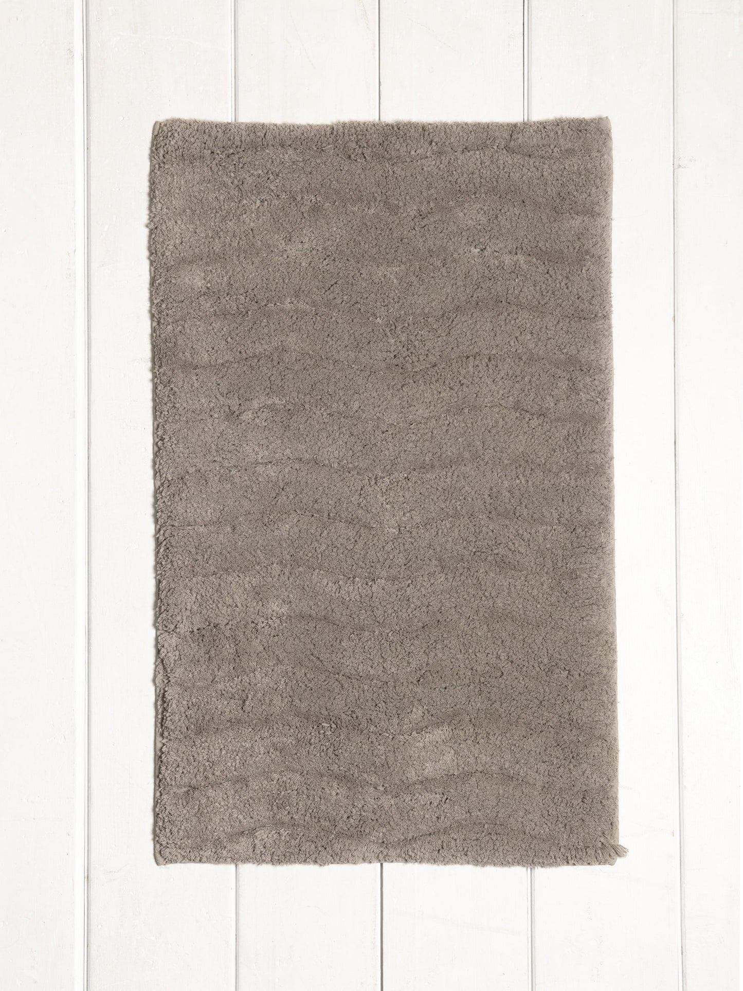 Πατάκι Μπάνιου 50x80 - Vellum Warm Gray