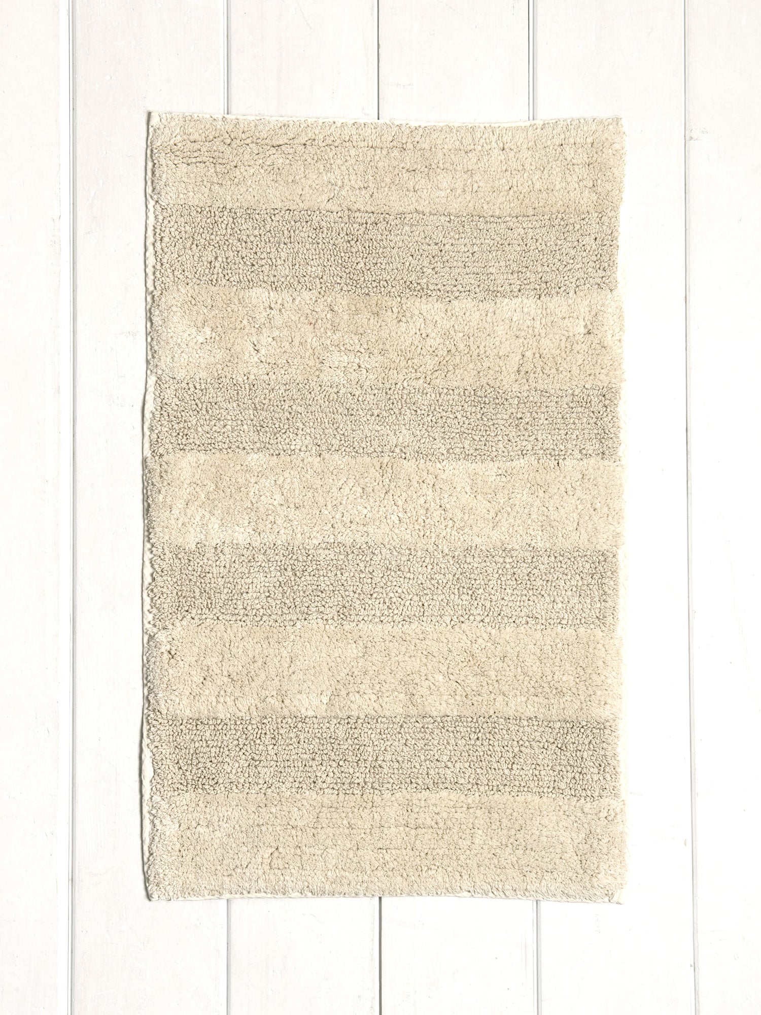Πατάκι Μπάνιου 50x80 - Zaya Light Beige