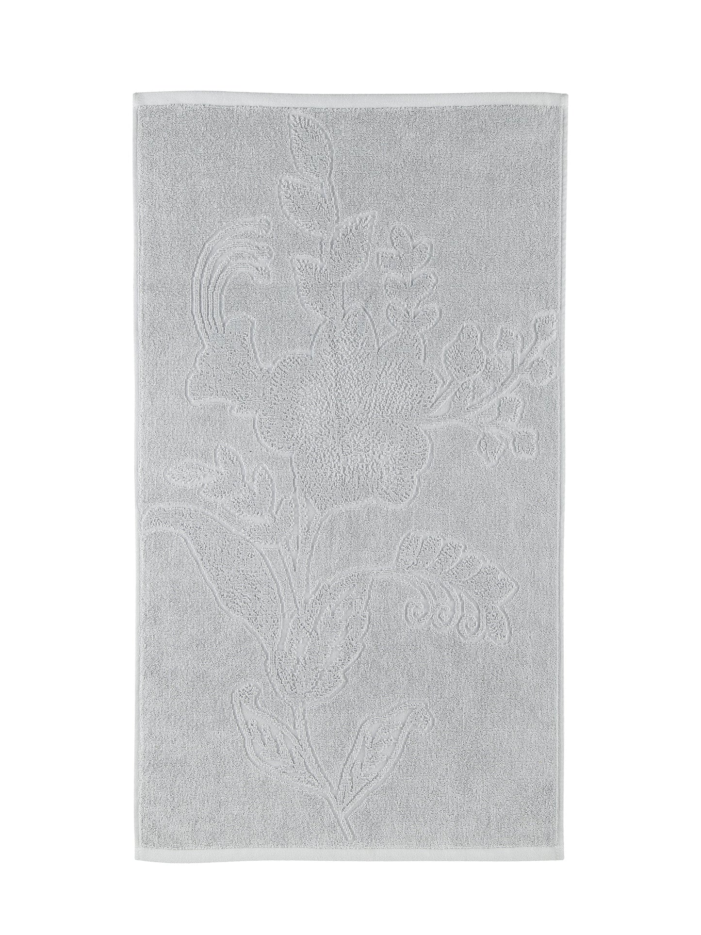 Σετ Πετσέτες (50x90 + 70x140) - Serenity Gray