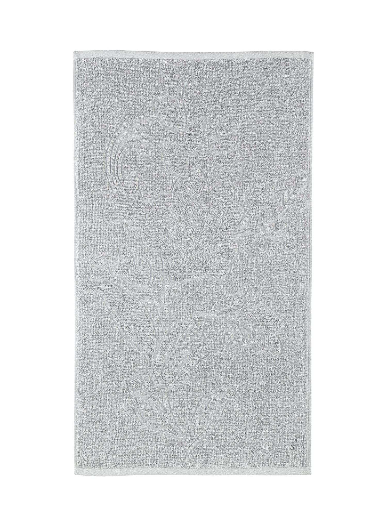 Σετ Πετσέτες (50x90 + 70x140) - Serenity Gray