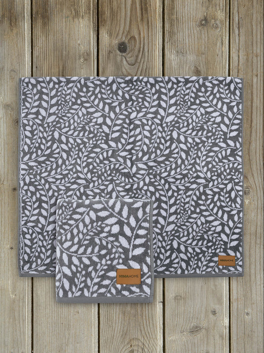 Πετσέτα 50x90 - Ivy