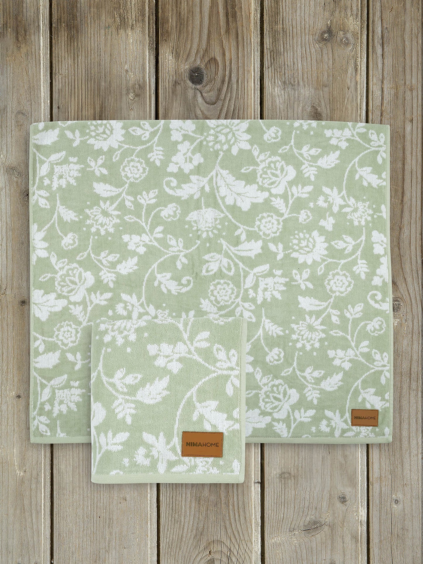 Πετσέτα 50x90 - Sanya