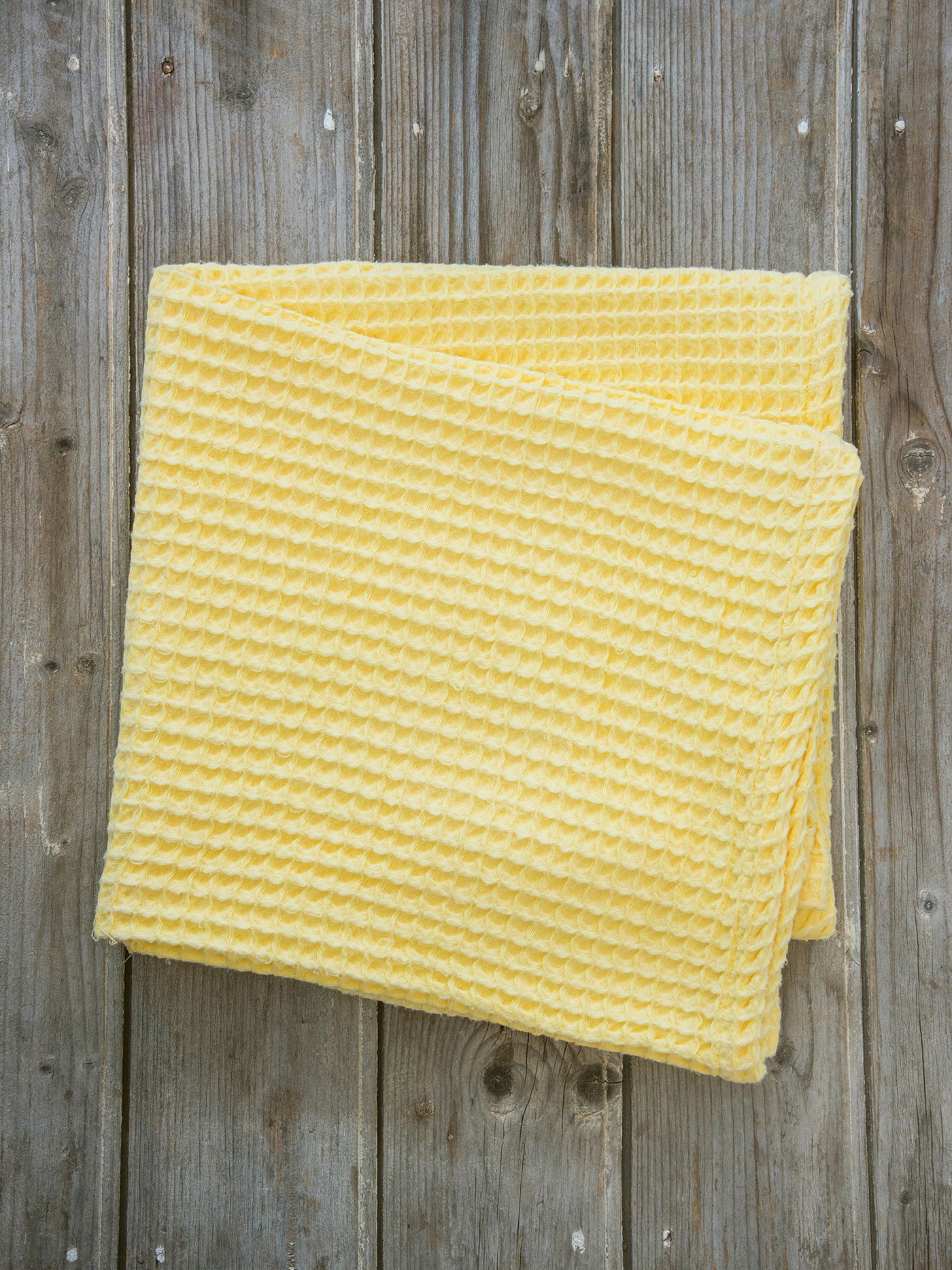 Πετσέτα Θαλάσσης 70x140 Dank - Yellow