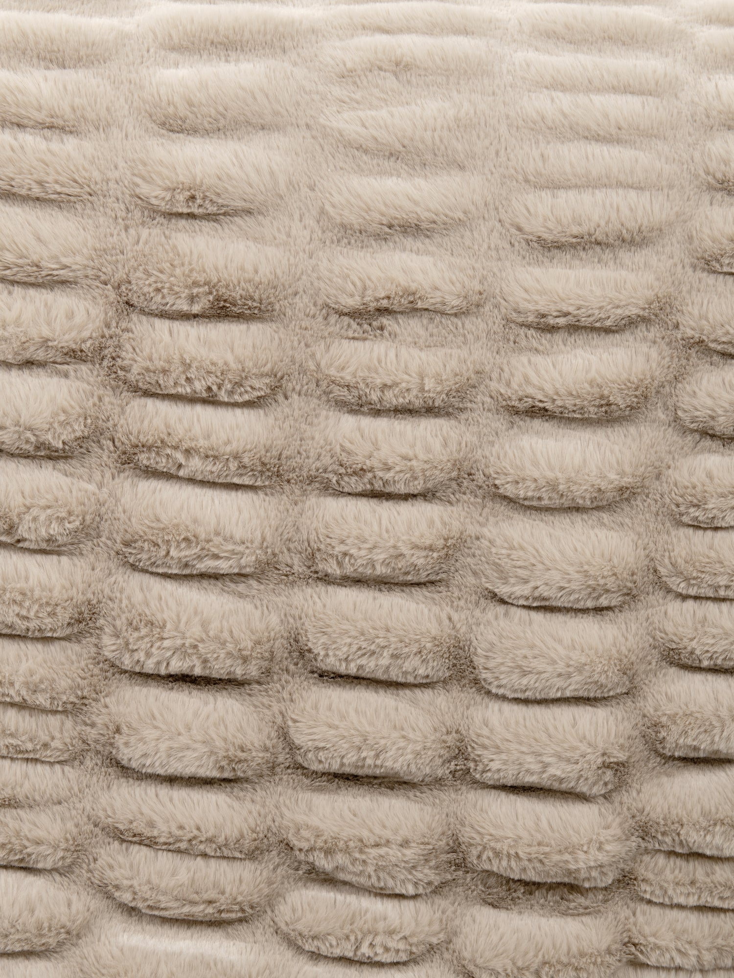 Κουβέρτα Υπέρδιπλη 220x240 - Mossy Beige