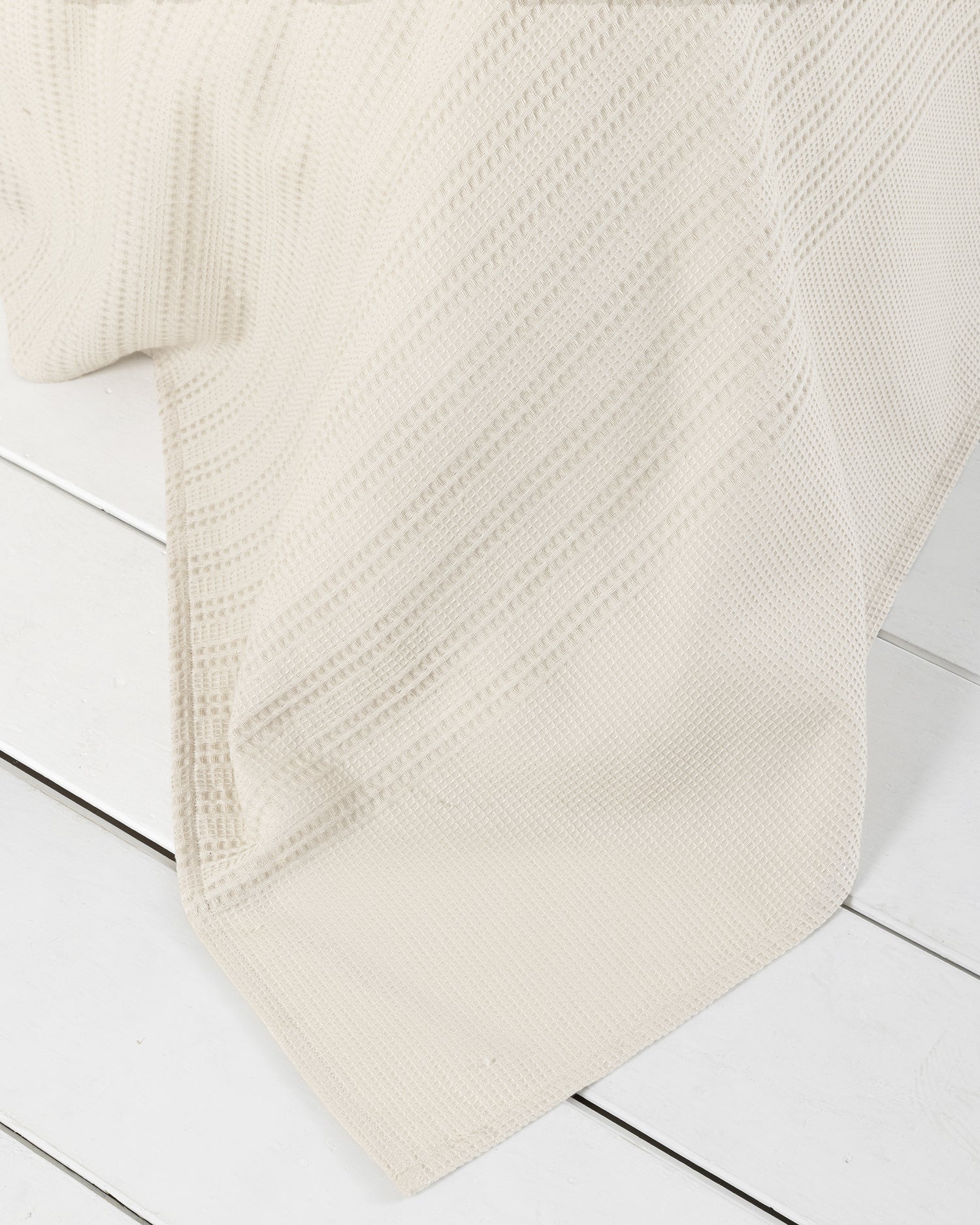 Κουβέρτα Υπέρδιπλη 220x240 - Dune Sand Beige