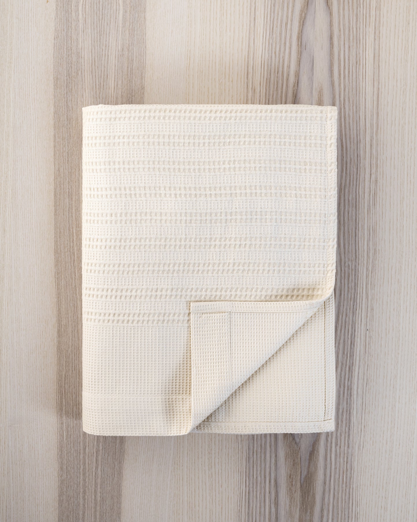 Κουβέρτα Υπέρδιπλη 220x240 - Dune Sand Beige