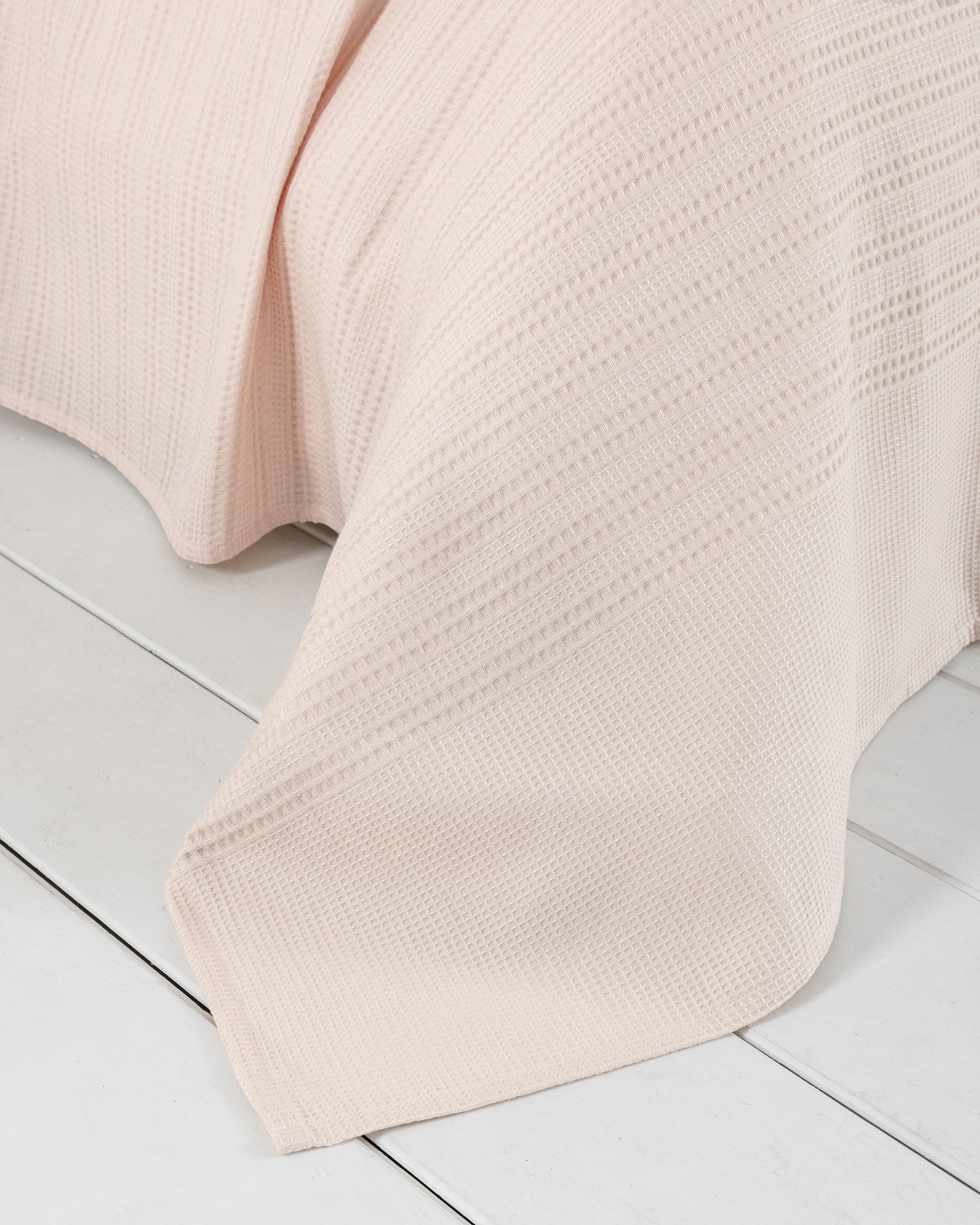 Κουβέρτα Υπέρδιπλη 220x240 - Dune Rose Pink