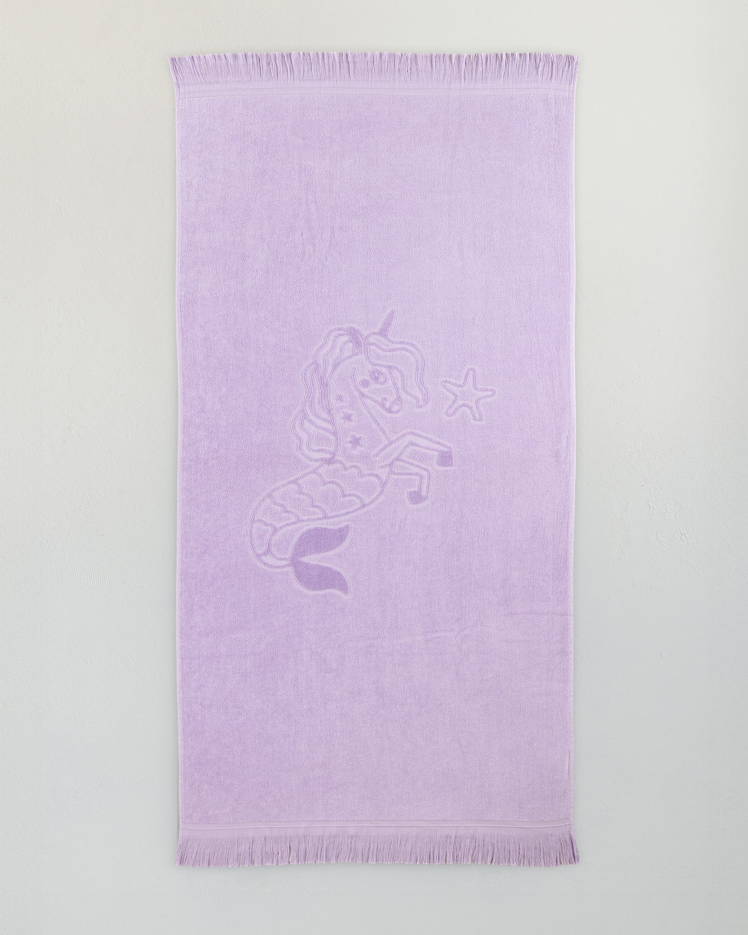 Πετσέτα Θαλάσσης 70x140 - Bella Jacquard