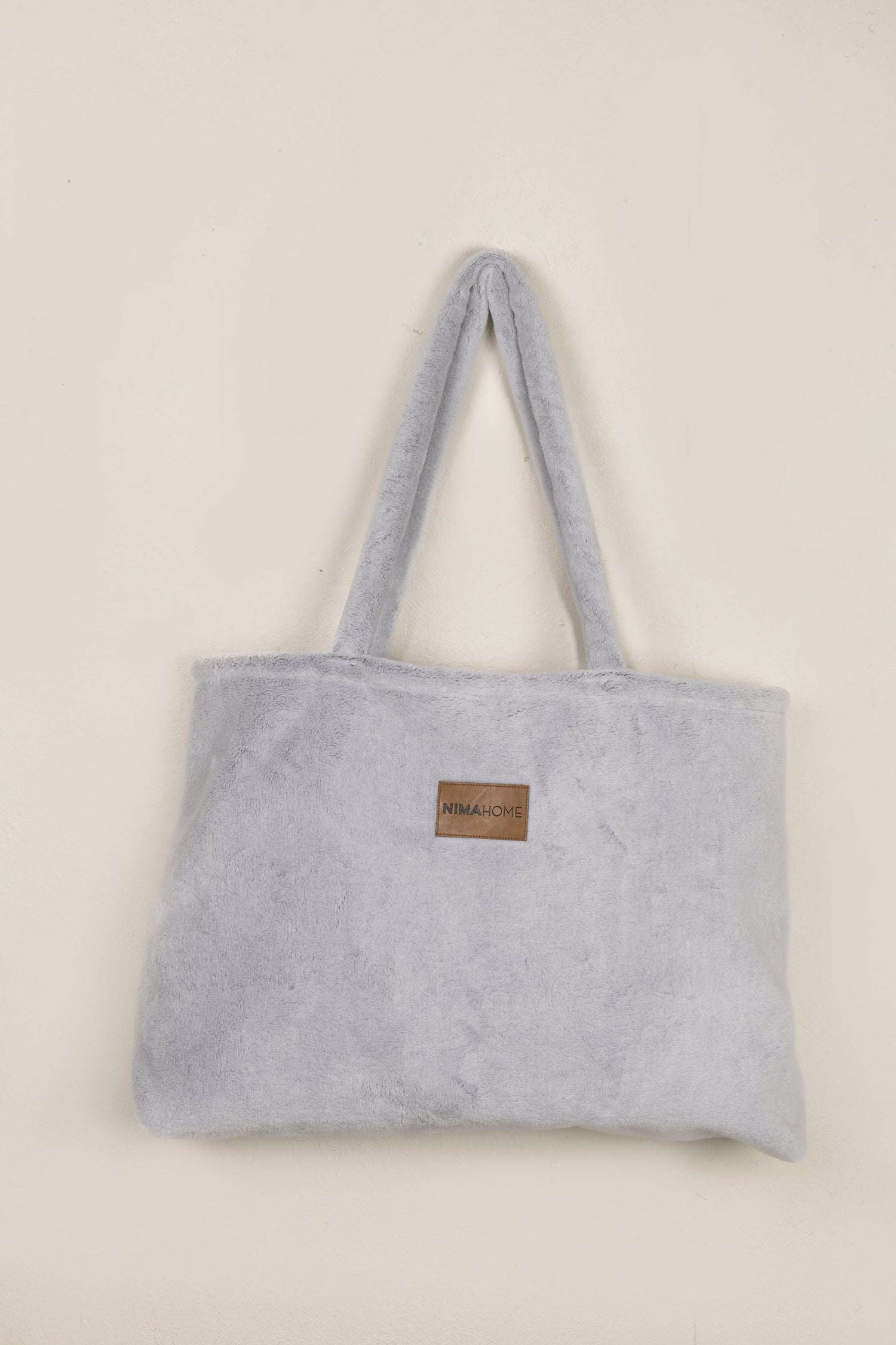 Τσάντα 52x37 διαφόρων χρήσεων - Light Gray
