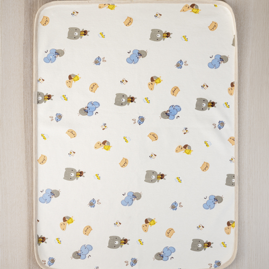 Σελτεδάκι  55x75cm Lolo Nima - Nima - MyHouseandKids