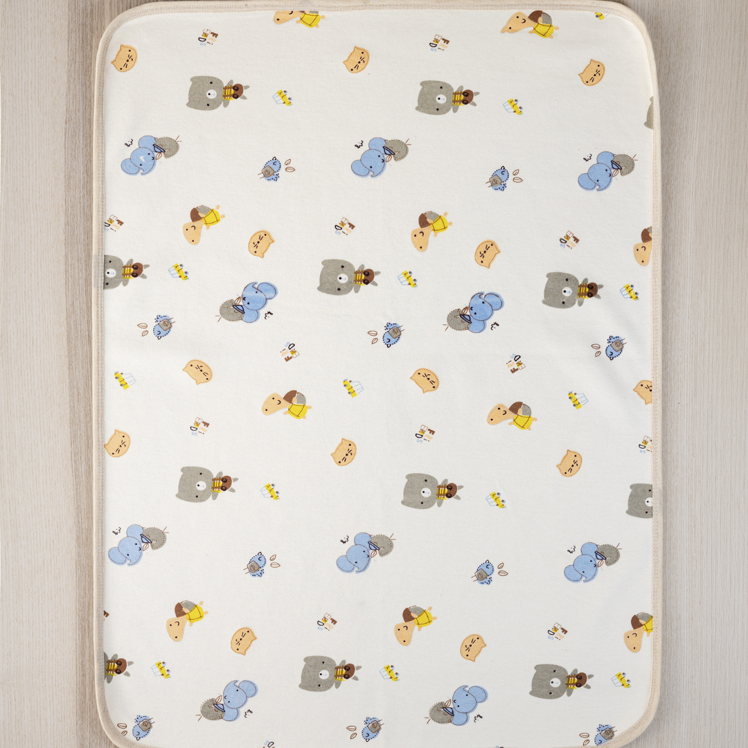 Σελτεδάκι  55x75cm Lolo Nima - Nima - MyHouseandKids