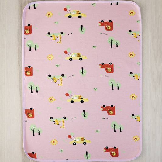 Σελτεδάκι 55x75cm Mimi Nima - Nima - MyHouseandKids
