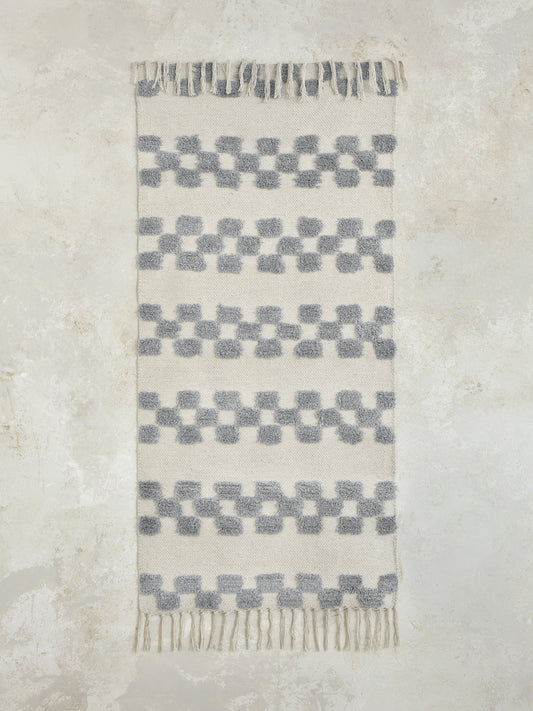 Χαλάκι 60x130 - Lark Gray