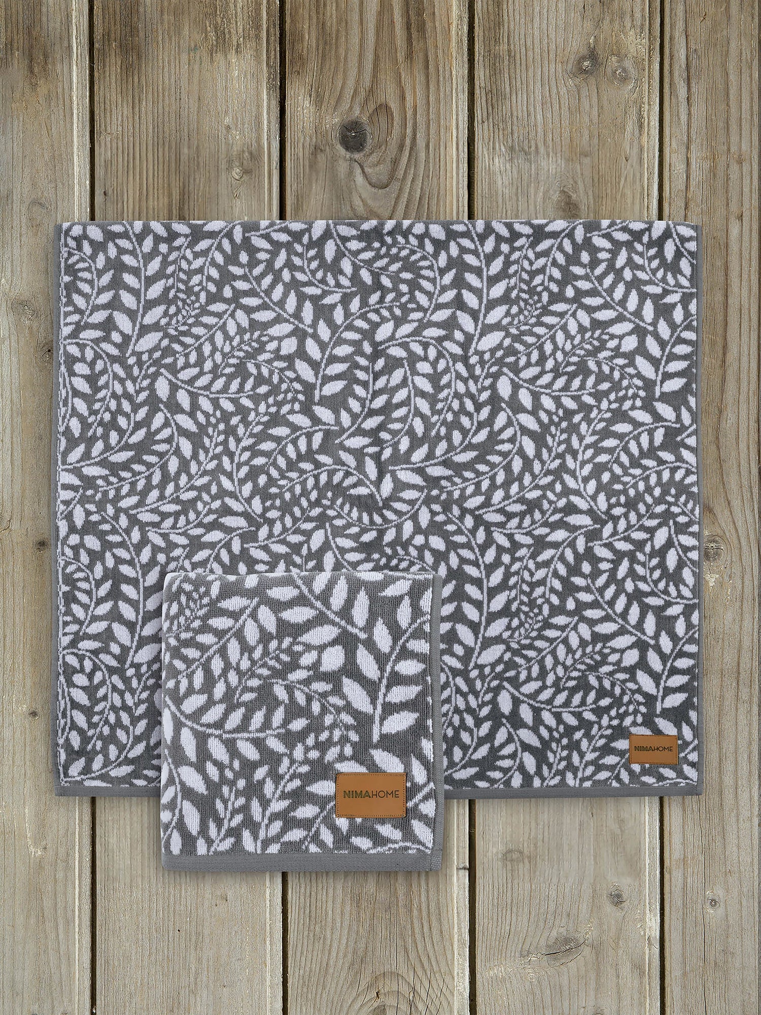 Πετσέτα 70x140 - Ivy