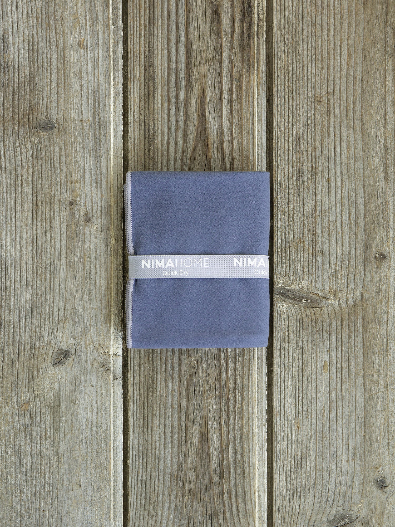 Πετσέτα Γυμναστηρίου 70x140 - Riva Denim Blue