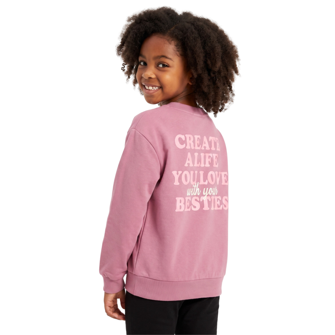 Παιδικό Σετ Κοριτσιού Trax 50611-50611-setmplouzakolan-setkoritsiou-koritsi-setmekolan-doro-paidikarouxa-mauro-mavro-mauve-mov-xeimerinarouha-paidikaenrouxa-trax-myhouseandkidsdimata-xeimoniatika