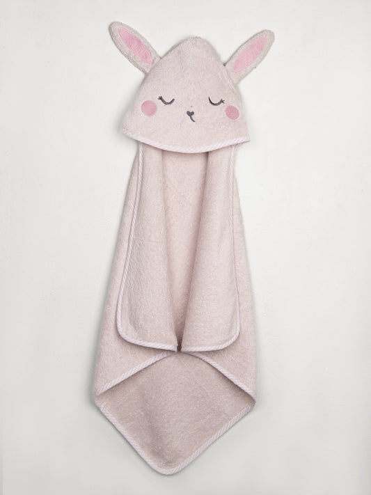 Κάπα 75x75 - Ballet Bunny