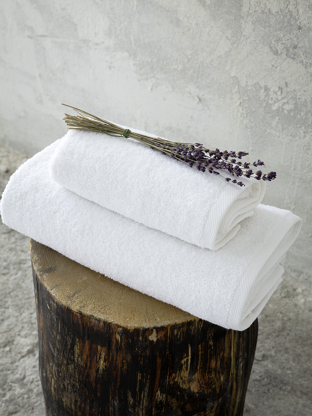 Πετσέτα 80x150 Wellness - Πενιέ 550gsm - 100% Βαμβάκι