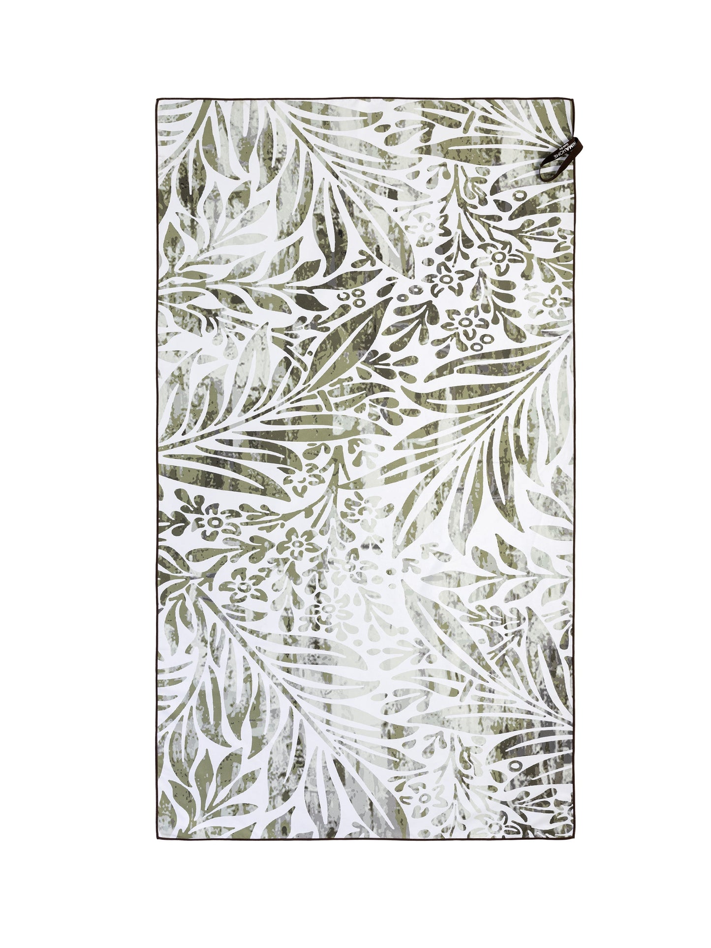 Πετσέτα Θαλάσσης 90x160 - Mirage