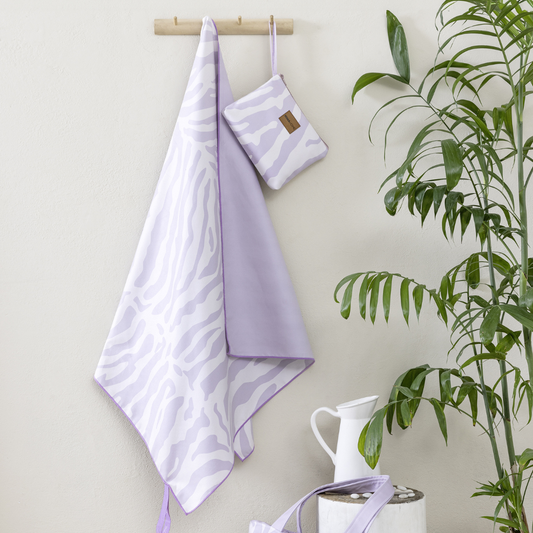 Πετσέτα Θαλάσσης 90x160 Sol - Nima - MyHouseandKids