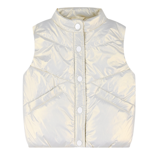 Aμανικο Τζάκετ Κρεμ Energiers 15-226314-1 - Energiers - MyHouseandKids