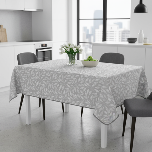 Τραπεζομάντηλο Aλέκιαστο Σχ. Ira 150x180cm - Flamingo - MyHouseandKids