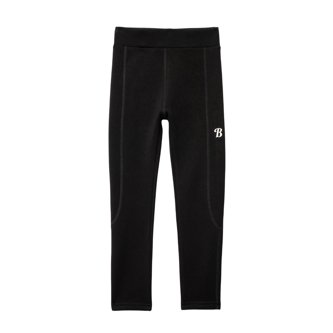 Κολάν Aθλητικο Lycra Μαύρο Funky  227-534116-1 - Funky - MyHouseandKids