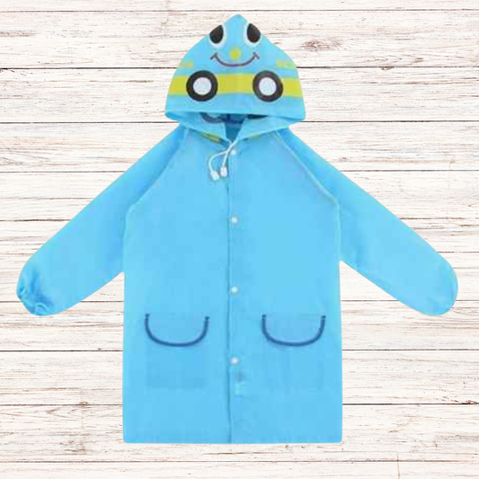 Aδιαβροχο Σιελ - MyHouseandKids