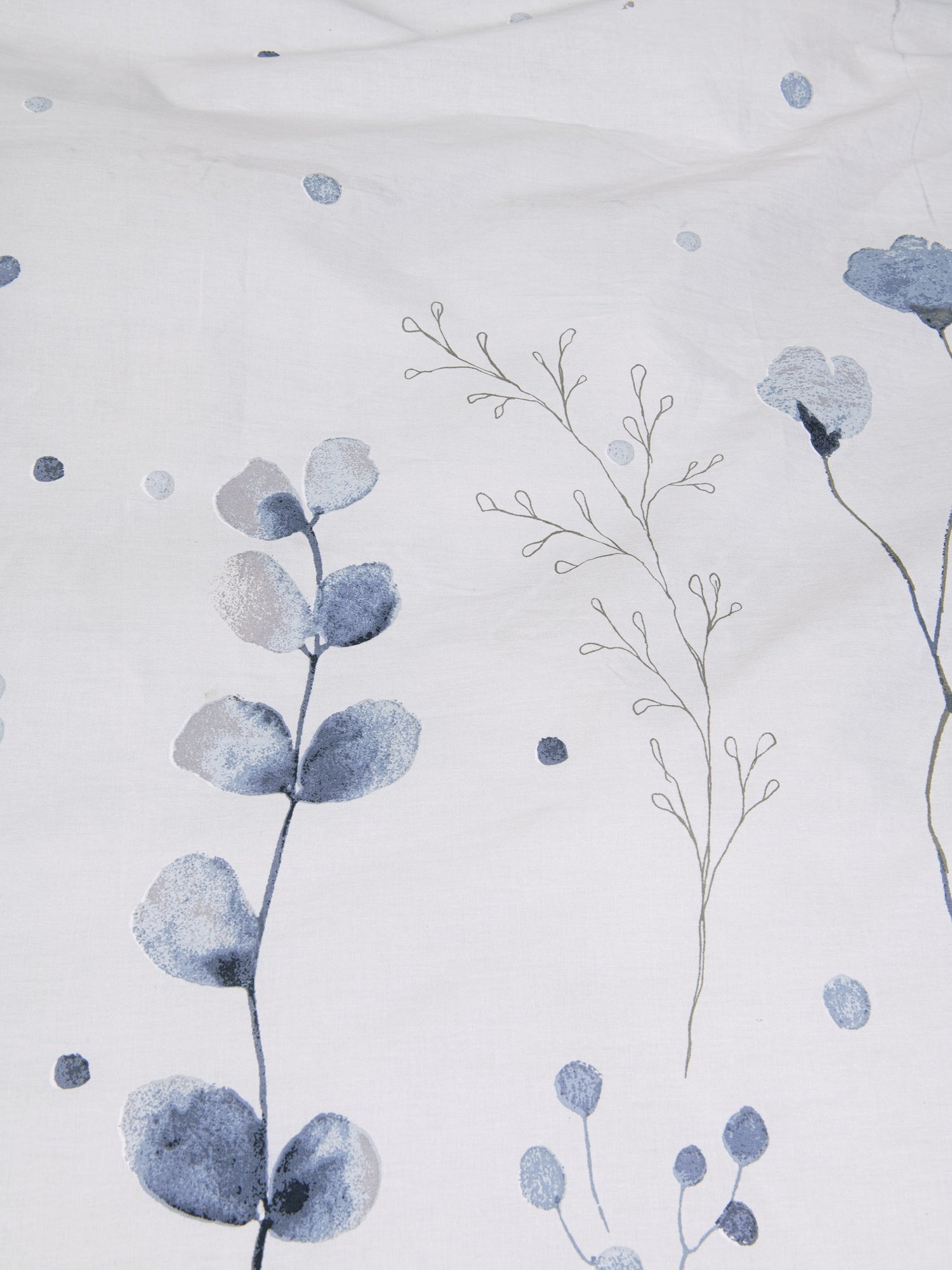 Σετ Σεντόνια Υπέρδιπλα - Ameya