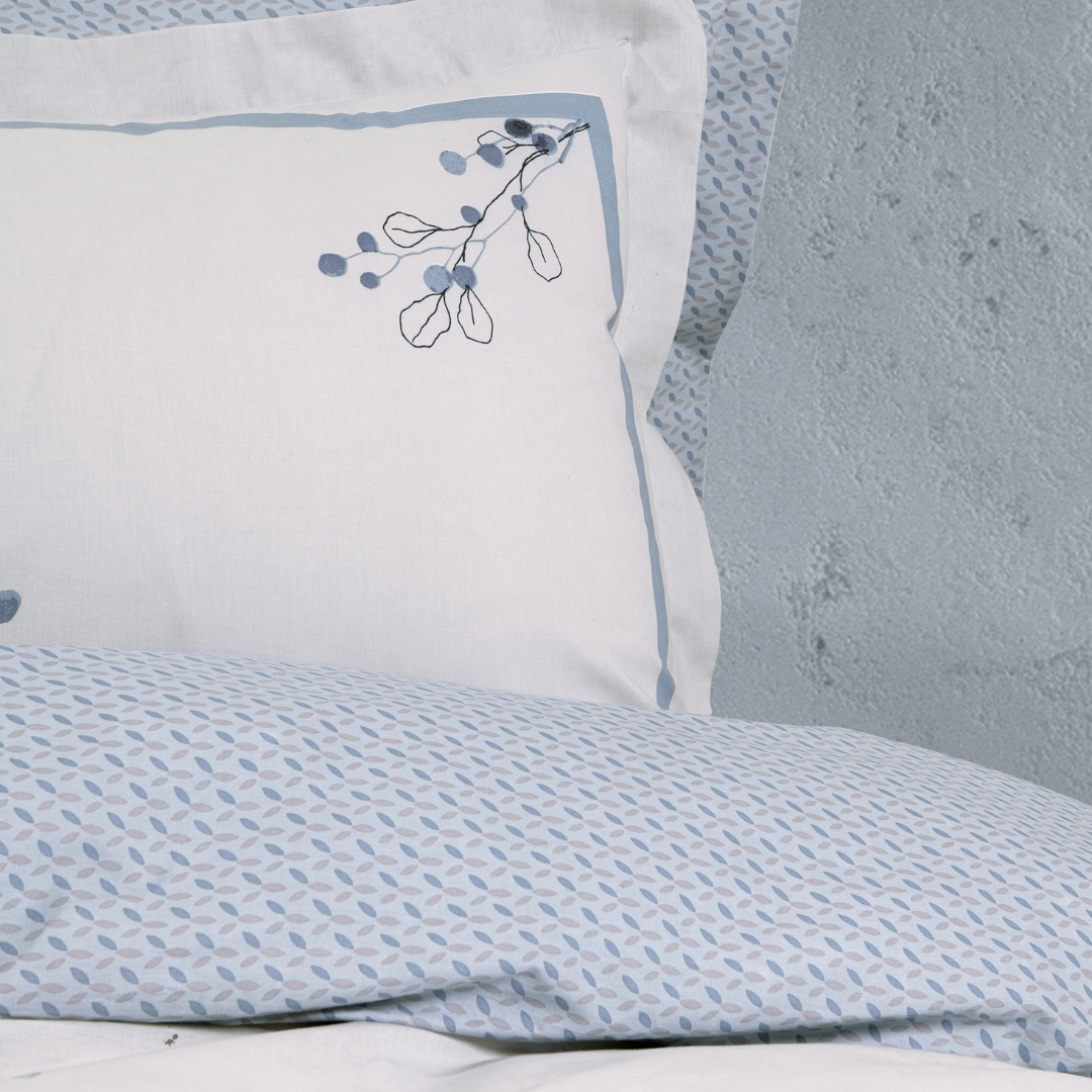 Σεντόνια Υπέρδιπλα με Λάστιχο Ameya - Νima - MyHouseandKids