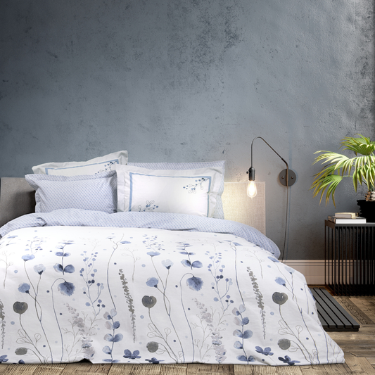 Σεντόνια Υπέρδιπλα με Λάστιχο Ameya - Νima - MyHouseandKids