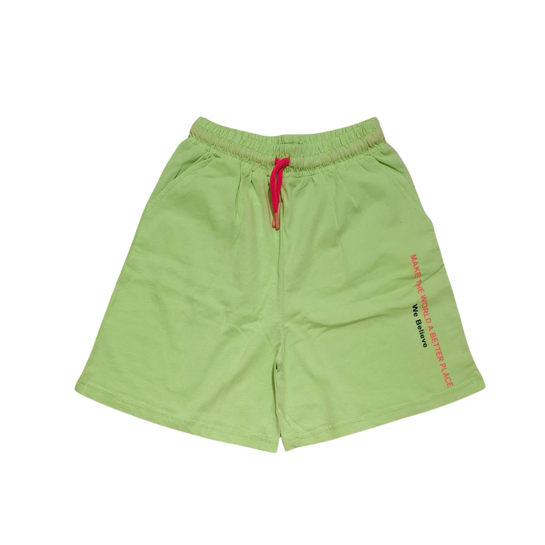 Bαμβακερό Σετ Λαϊμ Energiers 16-223205-0 - Εnergiers - MyHouseandKids