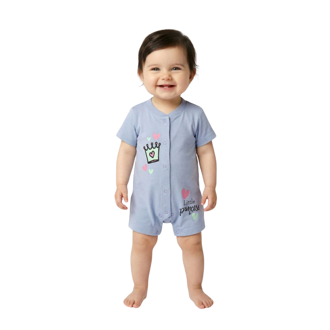 Φορμάκι Bαμβακερό Λιλά Trax 49025 - Trax - MyHouseandKids