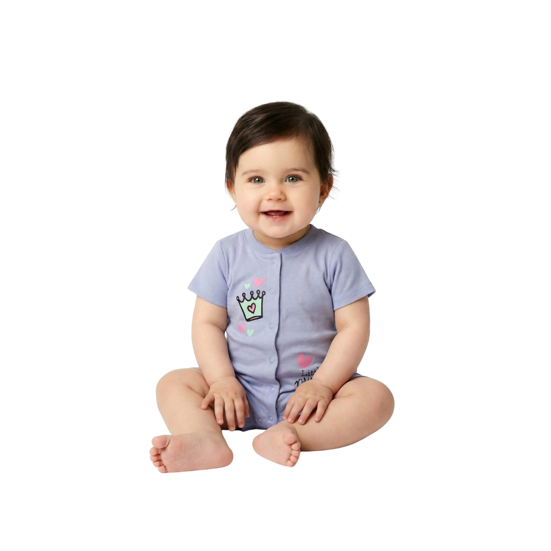 Φορμάκι Bαμβακερό Λιλά Trax 49025 - Trax - MyHouseandKids