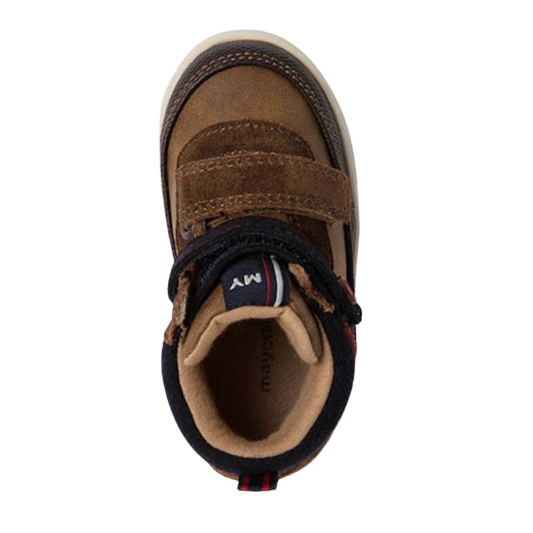 Μποτάκια σπορ Baby αγόρι - Mayoral - MyHouseandKids