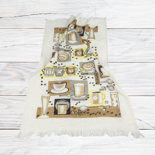 Ποτηρόπανο Bake With Joy - Mantex - MyHouseandKids