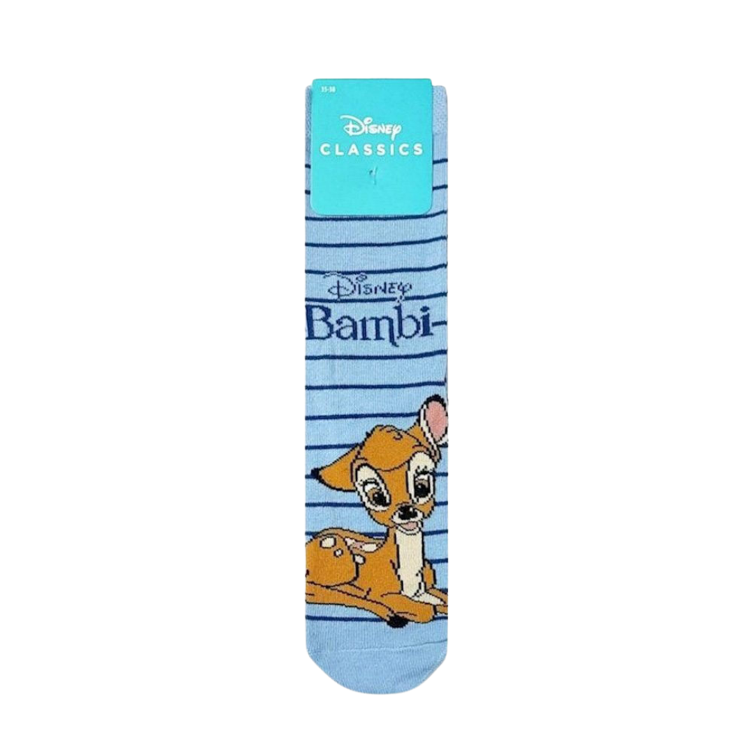 Κάλτσες Παιδικές Bambi Disney 1 Ζεύγος - Disney - MyHouseandKids